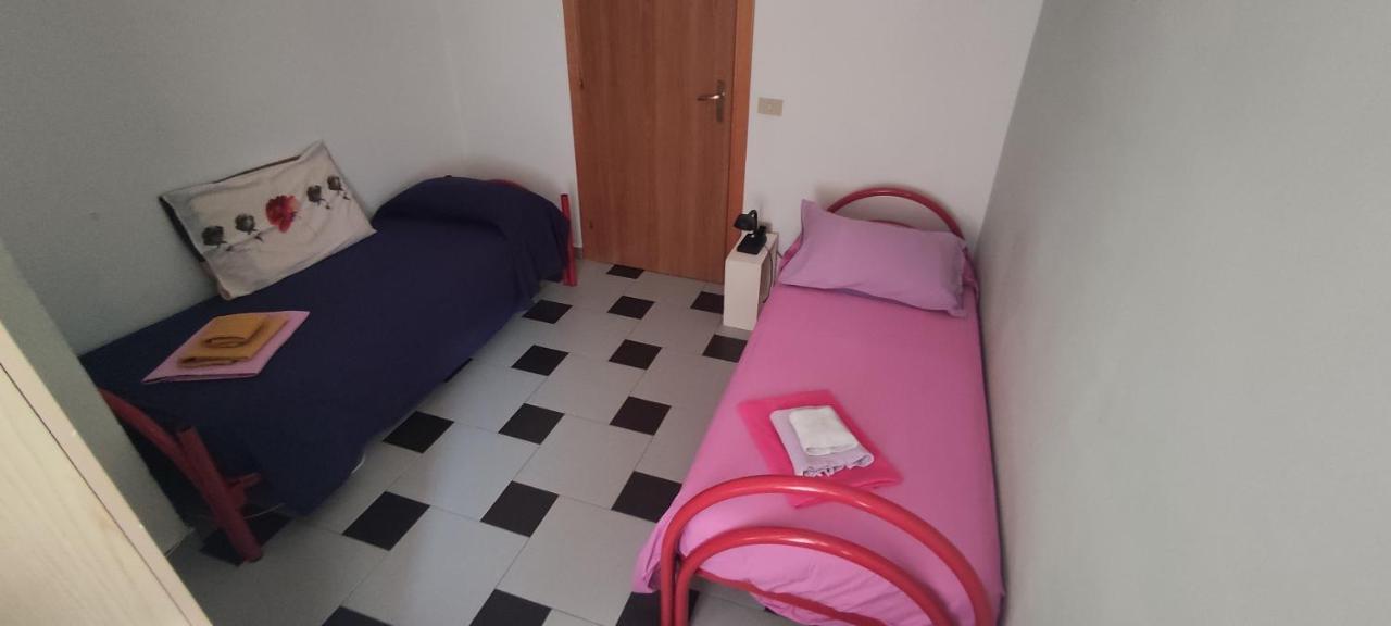 Casa Vacanza Demetra Fuscaldo エクステリア 写真