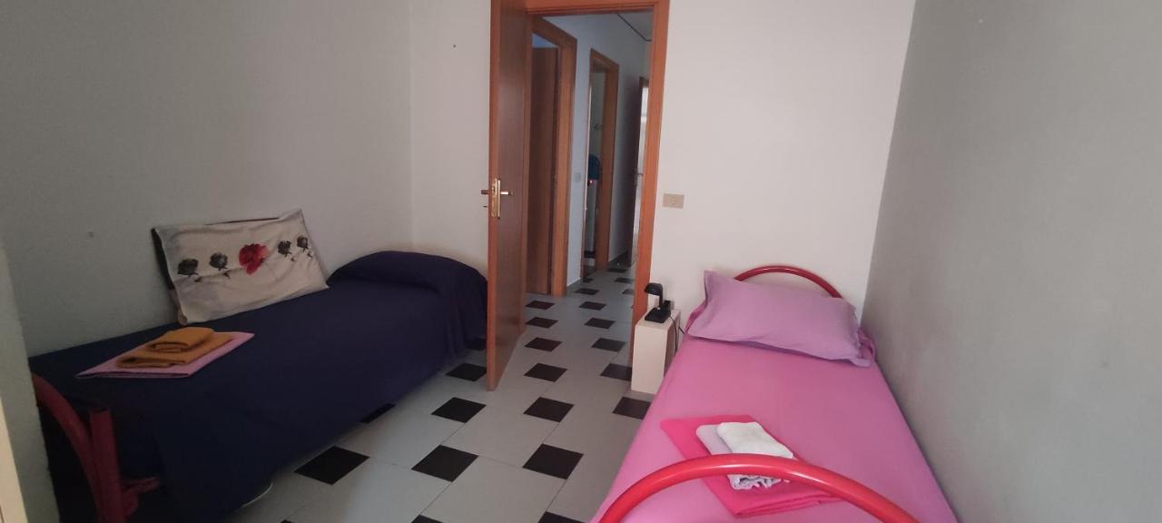 Casa Vacanza Demetra Fuscaldo エクステリア 写真