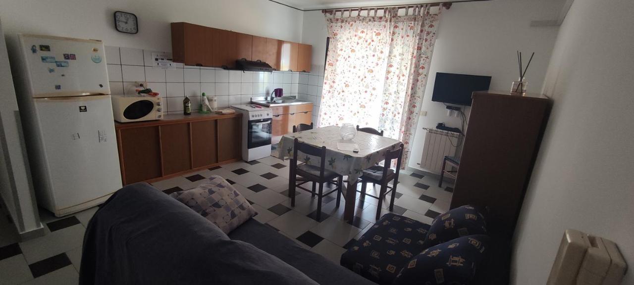 Casa Vacanza Demetra Fuscaldo エクステリア 写真