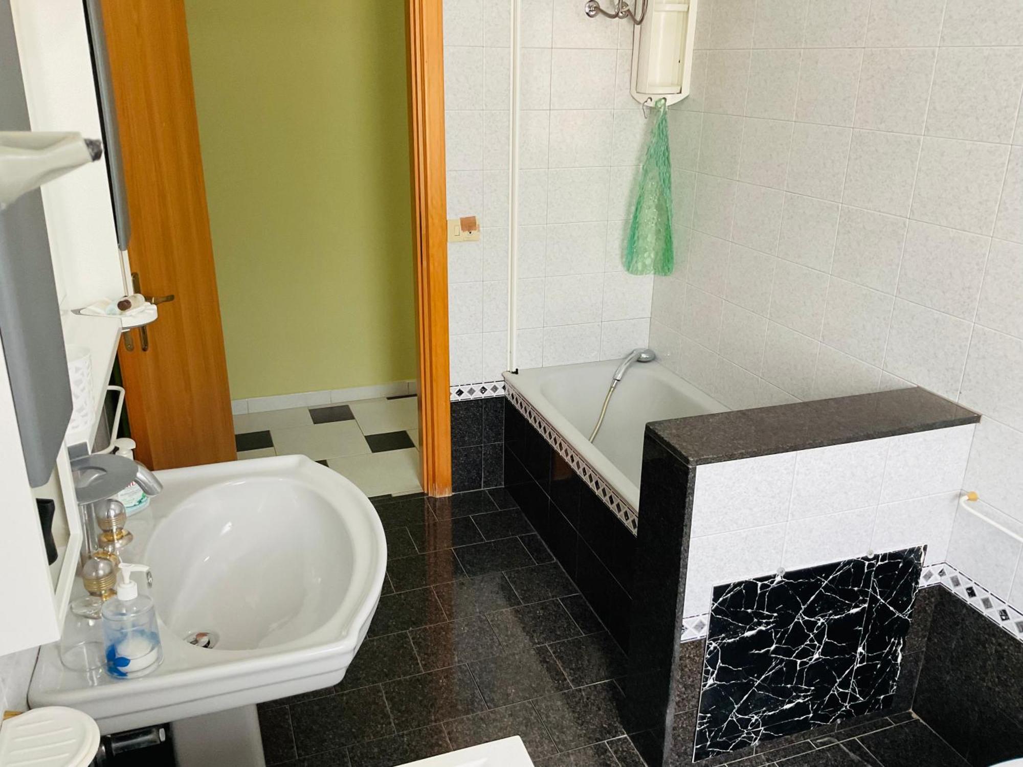 Casa Vacanza Demetra Fuscaldo エクステリア 写真