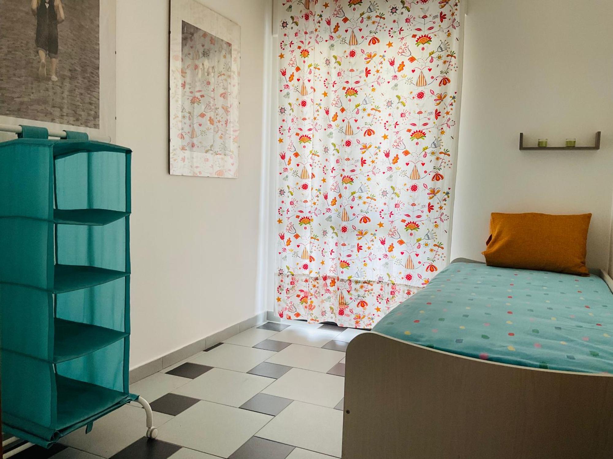 Casa Vacanza Demetra Fuscaldo エクステリア 写真