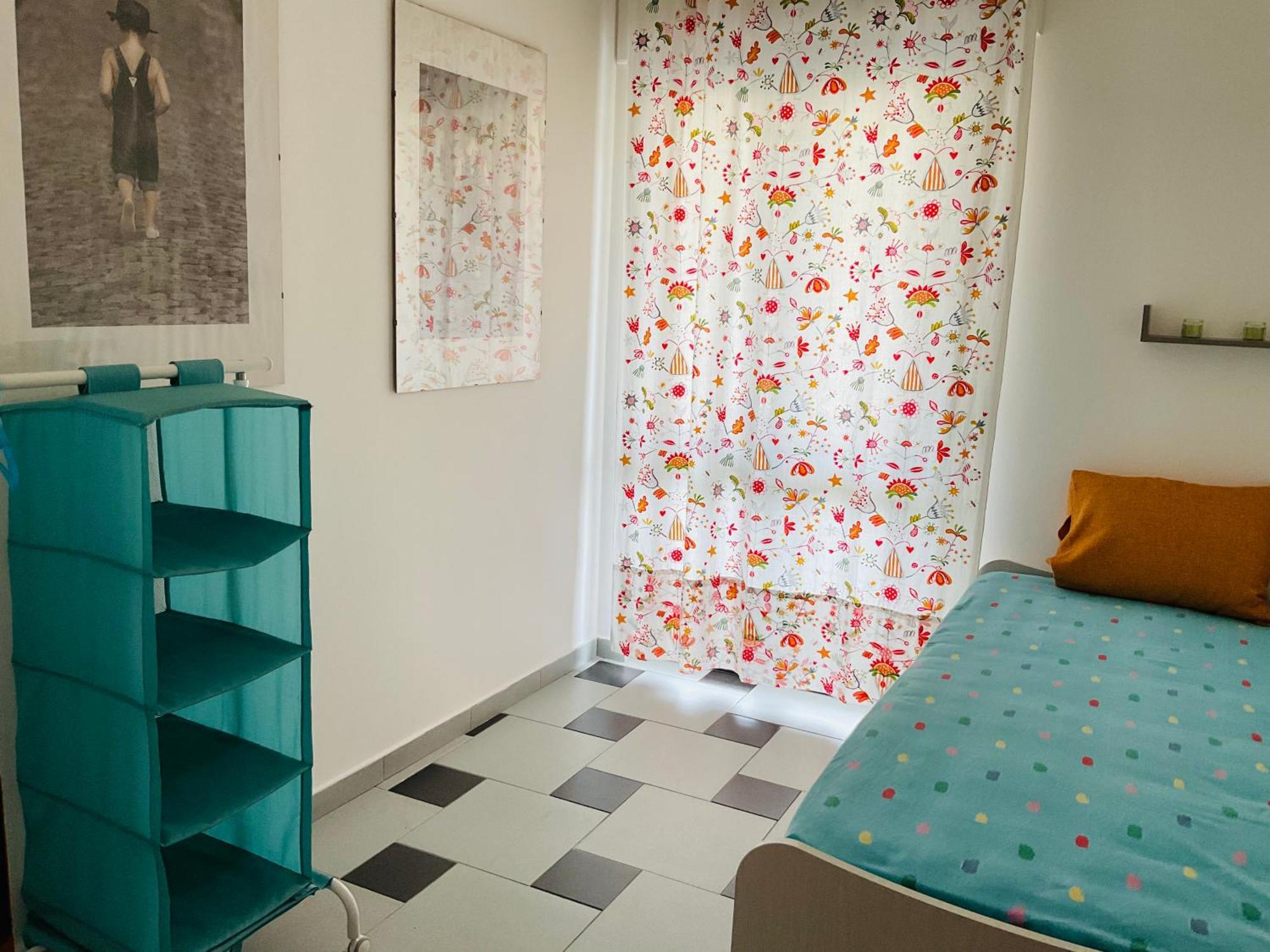 Casa Vacanza Demetra Fuscaldo エクステリア 写真